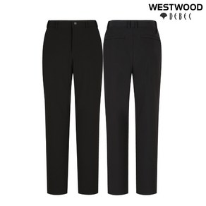 웨스트우드 WESTWOOD 남성 엔트리 해비 이중지 레귤러 팬츠 O4531