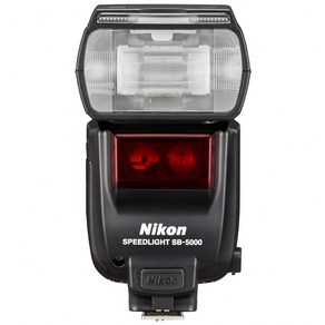 Nikon 플래시 스피드라이트 SB-5000, 04 4) SB-5000_01 단품, 1개