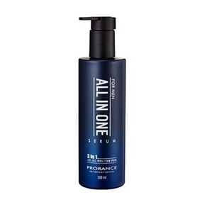 프로랑스 남자 스킨로션 남성 올인원 화장품 300ml 남자로션, 1개