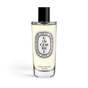 [본사정품] 실내용방향제 실내용디퓨저 룸스프레이 딥디크 룸스프레이 진저 (GINGEMBRE) 150ml 백화점상품 빠른배송 국내배송, 1개