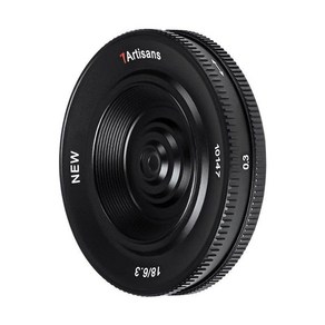 7장인 18mm F6.3 2세대 APS-C 소니 캐논 니콘 후지 파나소닉 올림푸스, 니콘 Z