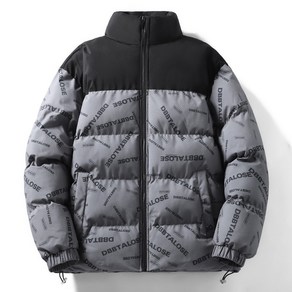 남성 패딩 겨울 보온 상의 Men's Down Jacket no.253ToYg