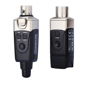 X-vive Mic Cable Wireless System U3 무선마이크케이블