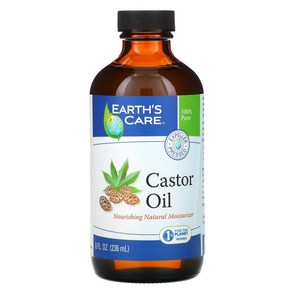 Casto Oil 236ml, 1개