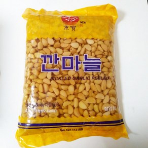 동보 알마늘 4KG, 1개