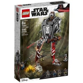 LEGO 75254 - 스타워즈 AT-ST 레이더 / 레고 정품 스타워즈, 1개