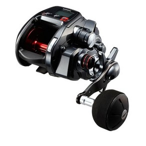 SHIMANO 시마노(SHIMANO) 전동릴 17플레이즈 1000 우측핸들 완전후카세, 1000(이토 볼륨 PE3 400m/4번째 300m/5