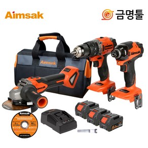 아임삭 BL22GMT8 충전콤보세트 24V 5.0AH BL22G90 BL22M81 BL22T81 셋트, 1개