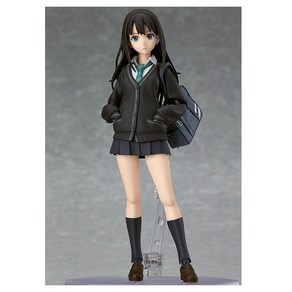 Figma 피그마 아이돌 마스터 신데렐라 걸즈 / 시부야 린 신데렐라 프로젝트 ve, 1개