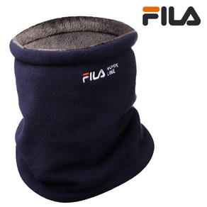 휠라 FILA safety 넥워머 겨울 털안감 동계 방한 목도리 목토시