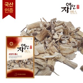 자애인 국산 말린 노근 600g (300g+300g) 갈대뿌리