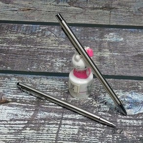 파이롯트 0.7mm 수첩용 콤팩트 미니볼펜 BPS-30SK, 색상, 본상품선택, 1개
