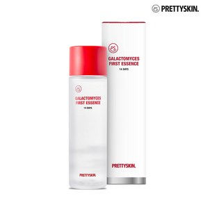 프리티스킨 갈락토미세스 퍼스트 에센스 150ml, 1개