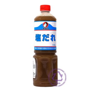 푸드올마켓_ 오타후쿠 시오다래 1.1kg /SHIO TARE, 1개