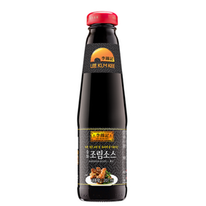 오뚜기 이금기 중화 조림소스 207ML, 207g, 3개