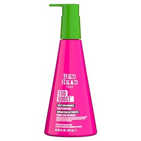 TIGI 베드 헤드 에고 부스트 리브 인 컨디셔너 237ml, 1개