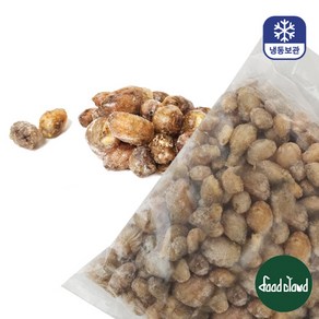 국내산 마산 진동 냉동 오만둥이 오만디 만디, 1kg, 1개
