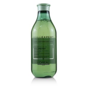 로레알 볼류메트리 살리실산 볼륨 샴푸 300ml, 1개