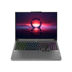 [레노버]Legion 5i 16IRX i9 4070 Plus[83DG006CKR] i9-14900HX(64GB/1TB/RTX4070/2.5K)[RAM32GBx2+Win11Po]