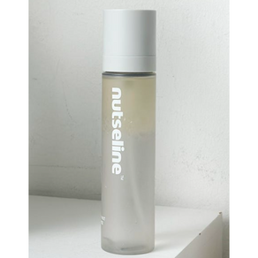 [nutseline / 25년 HOT !TEM] 넛세린 NEW 아로마 넛 그레이 미스트, 1개, 130ml