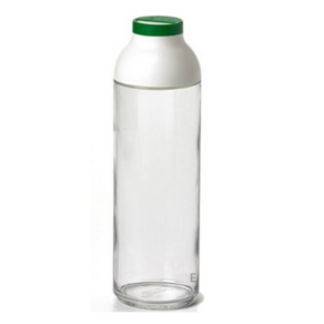 글라스락 곰표 국수보관용기, 1050ml 1p, 1개