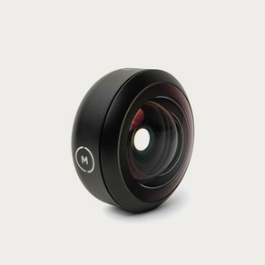 모멘트 T시리즈 Fisheye 14mm 스마트폰 렌즈 MT130-106, 1개, 단품