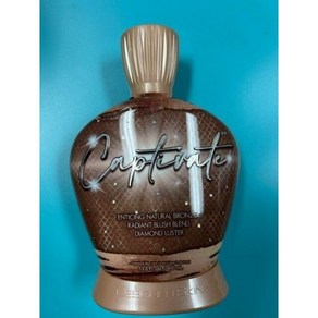 태닝 로션 크림 DS Captivate NATURAL BRONZER