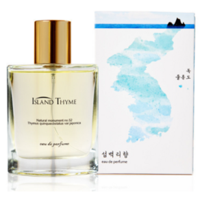 섬백리향 플로럴 오 드 퍼퓸 남녀공용 향수 50ml