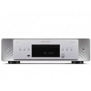 마란츠 (MARANTZ) CD60 CD플레이어SG(실버)