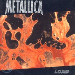 [CD] Metallica - Load