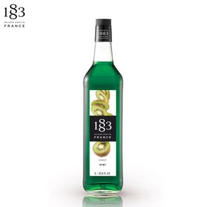 1883루틴 시럽 키위, 1000ml, 1개