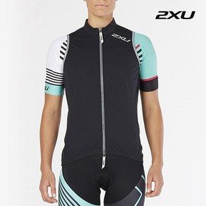 [2XU] 여성 사이클 질렛_XUMK150BLL