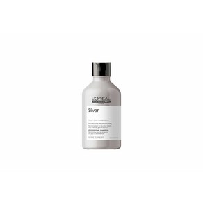 로레알 세리엑스퍼드 실버 애쉬샴푸 보색샴푸 300ml