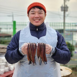 맘씨레 포항 구룡포 당일작업 완전손질 2024 햇 과메기 야채세트 깔끔구성 아이스박스 무료포장