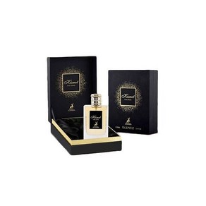 Kismet Fo Men EDP Pefume By Alhamba House Of 라파타: 3.4oz Niche Fagance, 1개, 100ml