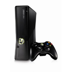 XBOX360 중고 엑스박스360 중고xbox360 4G/ 250G