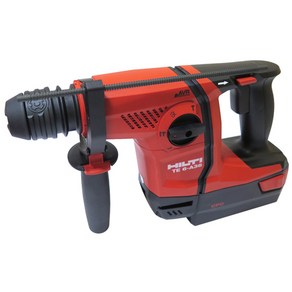 HILTI 충전햄머드릴 TE6-A36 신형 36V -5.2Ah 2pack