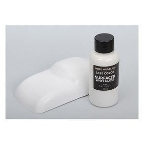 MOMOSC 모모델링 서페이서 병입 60ml (선택)