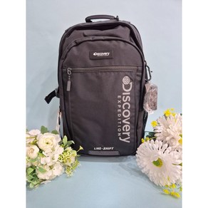 디스커버리 라이크 에어 시프트 백팩 DXBK4014N-BBS (LIKE AIR SHIFT BACKPACK)