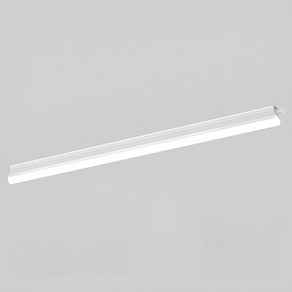 LED T5 간접조명 슬림형광등 KC인증 300mm~1200mm, 600mm/10W, 주광색(하얀빛)