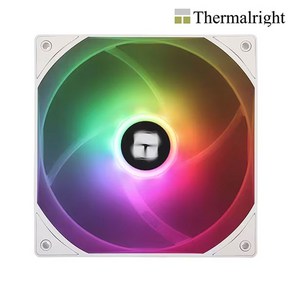 써멀라이트 Themalight TL-C14CW-S 시스템쿨러 서린, 1개