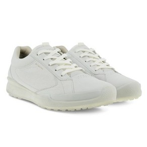 ECCO 에코 M GOLF BIOM HYBRID (131654-01007) (남성 골프 바이옴 하이브리드)