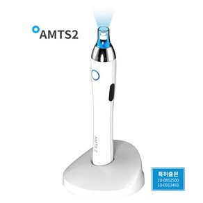 미가뷰티 엠큐어MTS 머신 (MCURE AMTS2), 1개