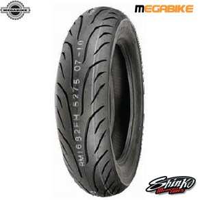 [신코 160/80R16 ] 16인치 SE890 신흥 신코 타이어 프런트 타이어 오토바이타이어 골드윙1800 등등 뒤타이어 160-80-16, 신코타이어SE890-160/80R16, 1개