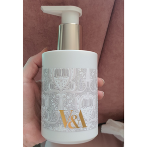 V&A 센티드 핸드 워시_버던트 리프 350mL 브이앤에이뷰티, 1개