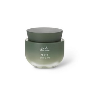 한율 세살쑥 진정보습 크림50ml, 50ml, 2개