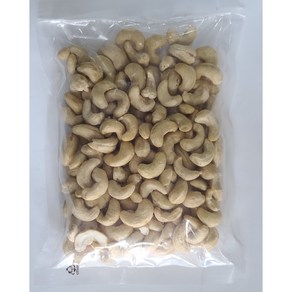 CASHEW NUT 캐슈넛(베트남) 200G/1PACK, 200G, 1개