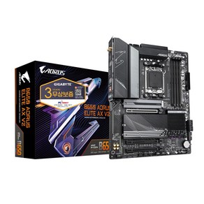 GIGABYTE B650 AORUS ELITE AX V2 피씨디렉트