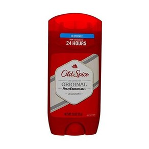 올드 스파이스 Old Spice He 오리지널 데오 사이즈 3z Deodernt (7팩)