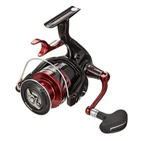 Shimano (SHIMANO) 스피닝 릴 18 BB-X 레마레 5000D HG 이소 블루 뿌리 물고기